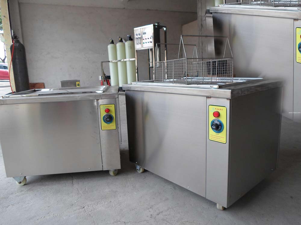 RAD-1006不銹鋼超聲波清洗機 RAD-1006不銹鋼超聲波清洗機